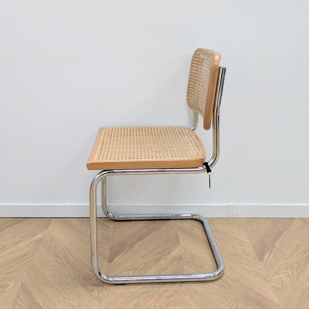 Vintage B32 chair
