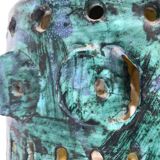 Mid-century ceramic pendant lamp, 1960s