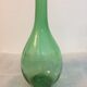Paire de dames-jeanne 1 litre et 2 litres