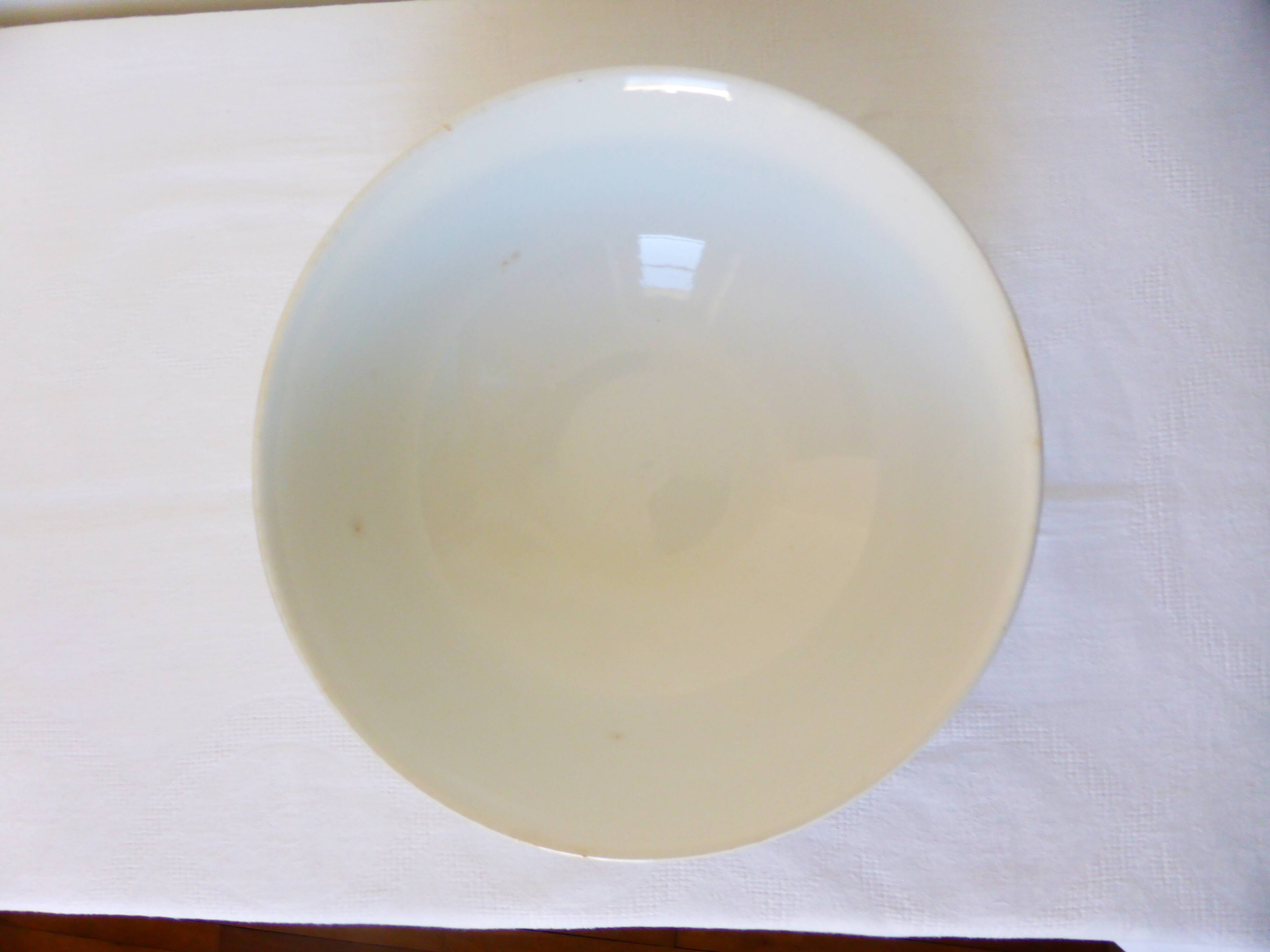 Badonviller salad bowl
