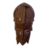 African mask