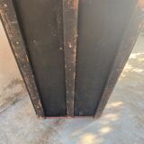 Old trunk