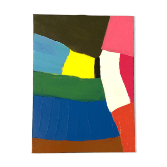 Oil Painting Knife