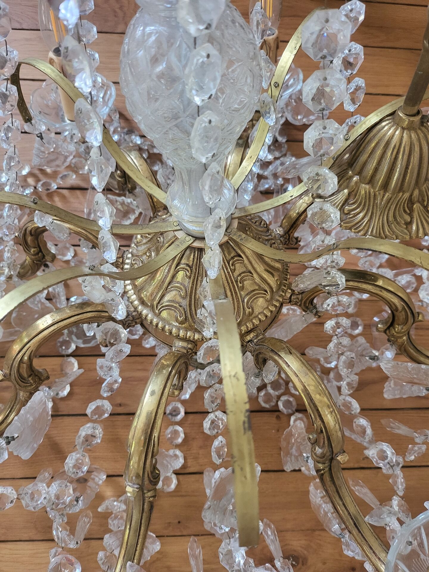 Lustre