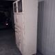 Mado Vertical Kitchen Buffet