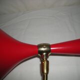 wall lamp from the 50s - 60s