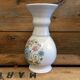 Vase decor naïf 80’