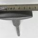 Set of aluminum handles - 15 pair of aluminum handles - industrial design - renovation