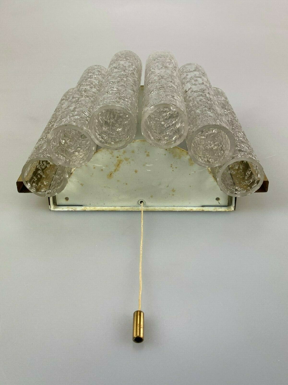 60s 70s Doria light wall lamp