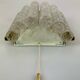 60s 70s Doria light wall lamp