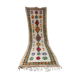 Tapis berbere marocain 417x136cm