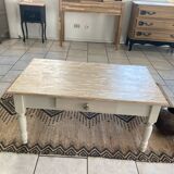 Low table