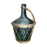Demijohn dressed