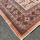 Handmade Persian rug