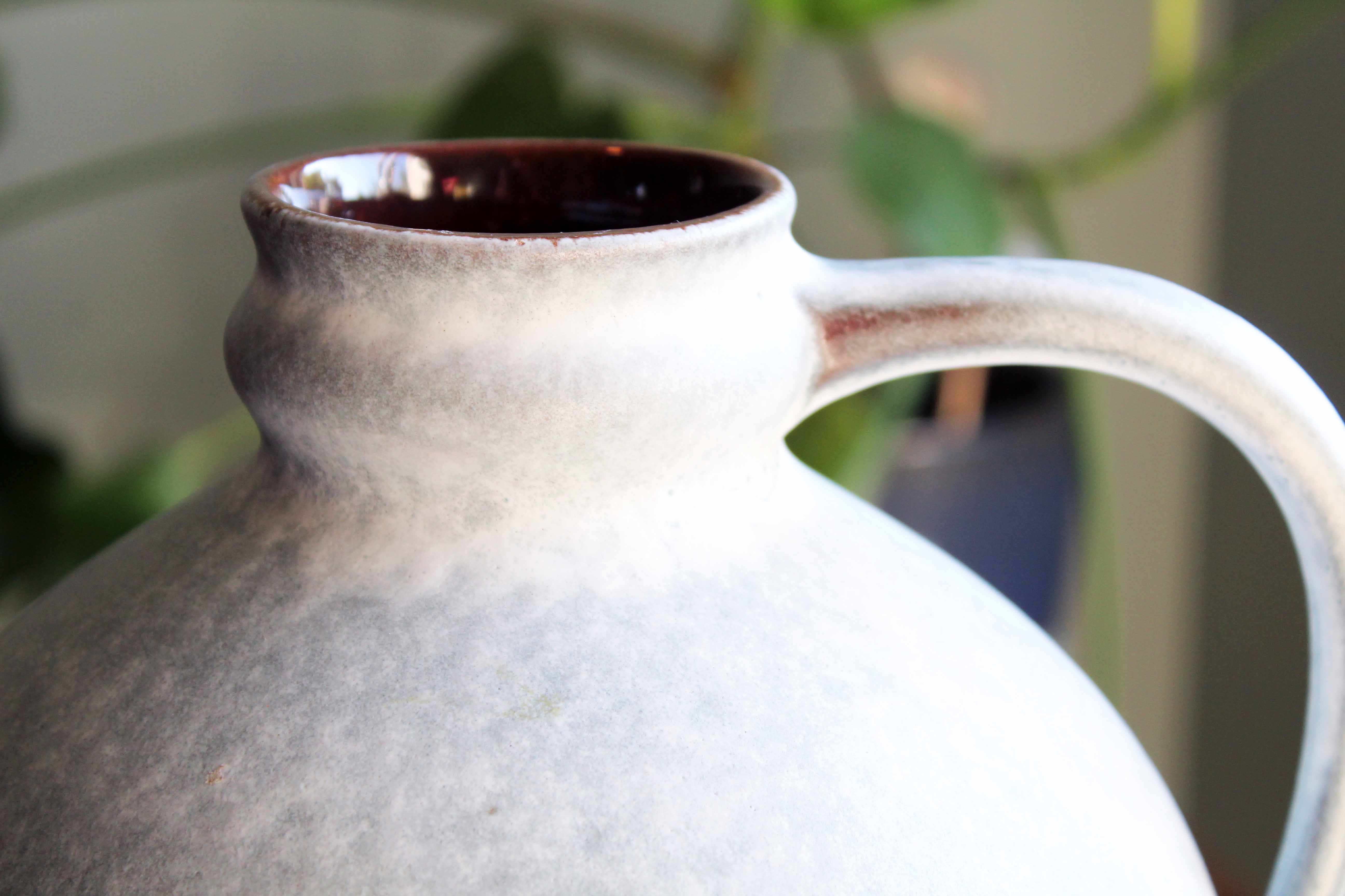 Vase West Germany 1970