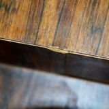 Telephone bench, Möbel-Ikéa, Sweden, 1960