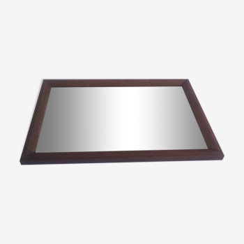 Miroir rectangulaire 49, 5x 33cm