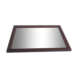 Rectangular mirror 49, 5x 33cm