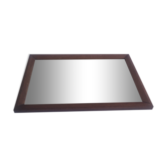 Miroir rectangulaire 49, 5x 33cm