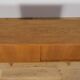Oak sideboard by P. Hundevad for Hundevad & Co, 1960s