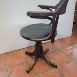 American office chair