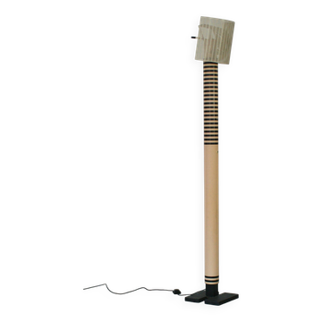 Shogun lamp – Mario Botta for Artemide, 1986
