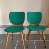 Vintage Baumann Pair