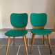 Vintage Baumann Pair