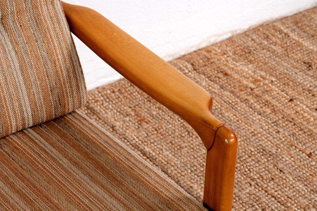 Vintage armchair 72 cm