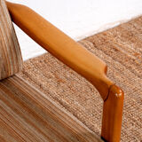 Vintage armchair 72 cm