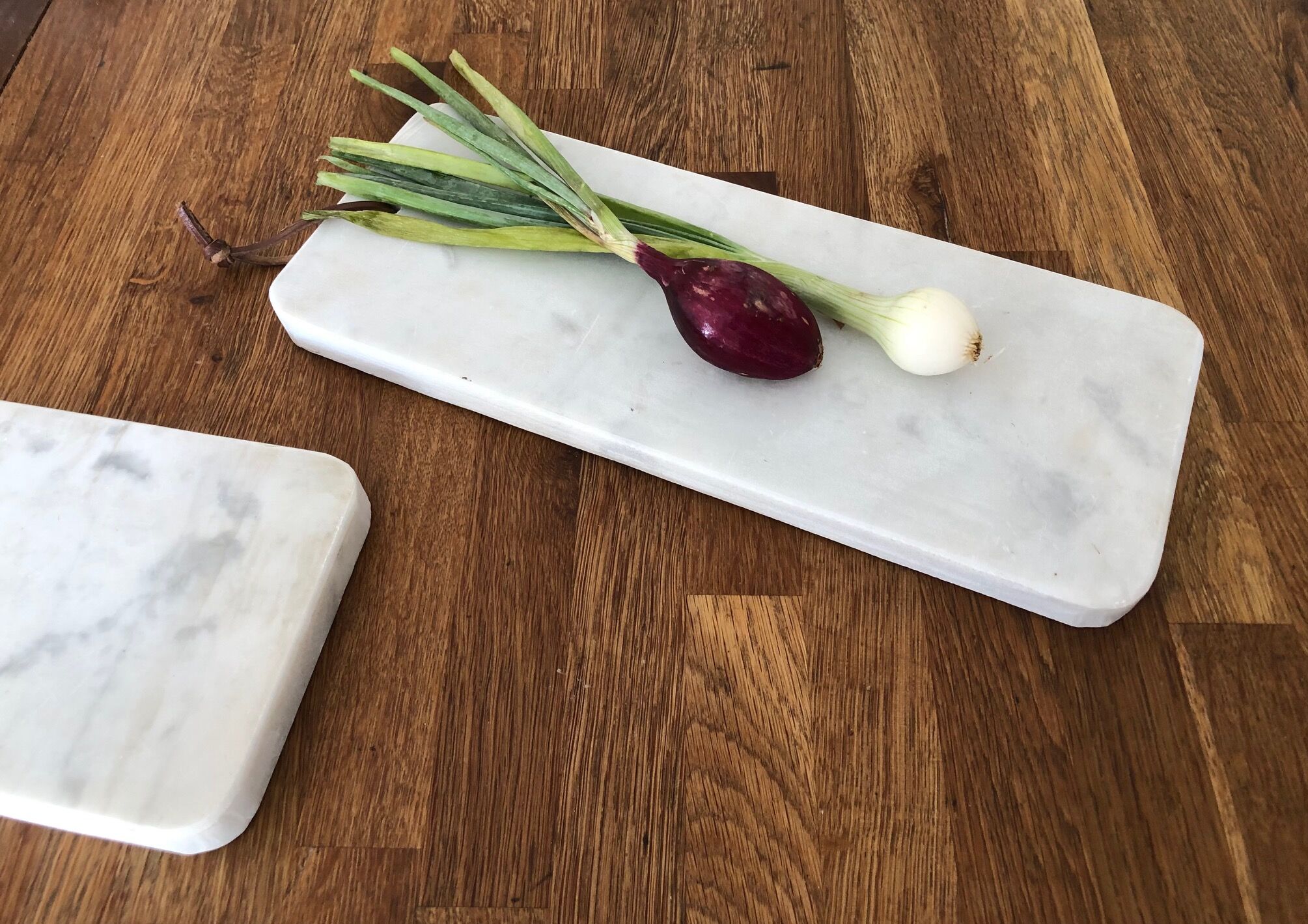 Marble cutting board(s), old