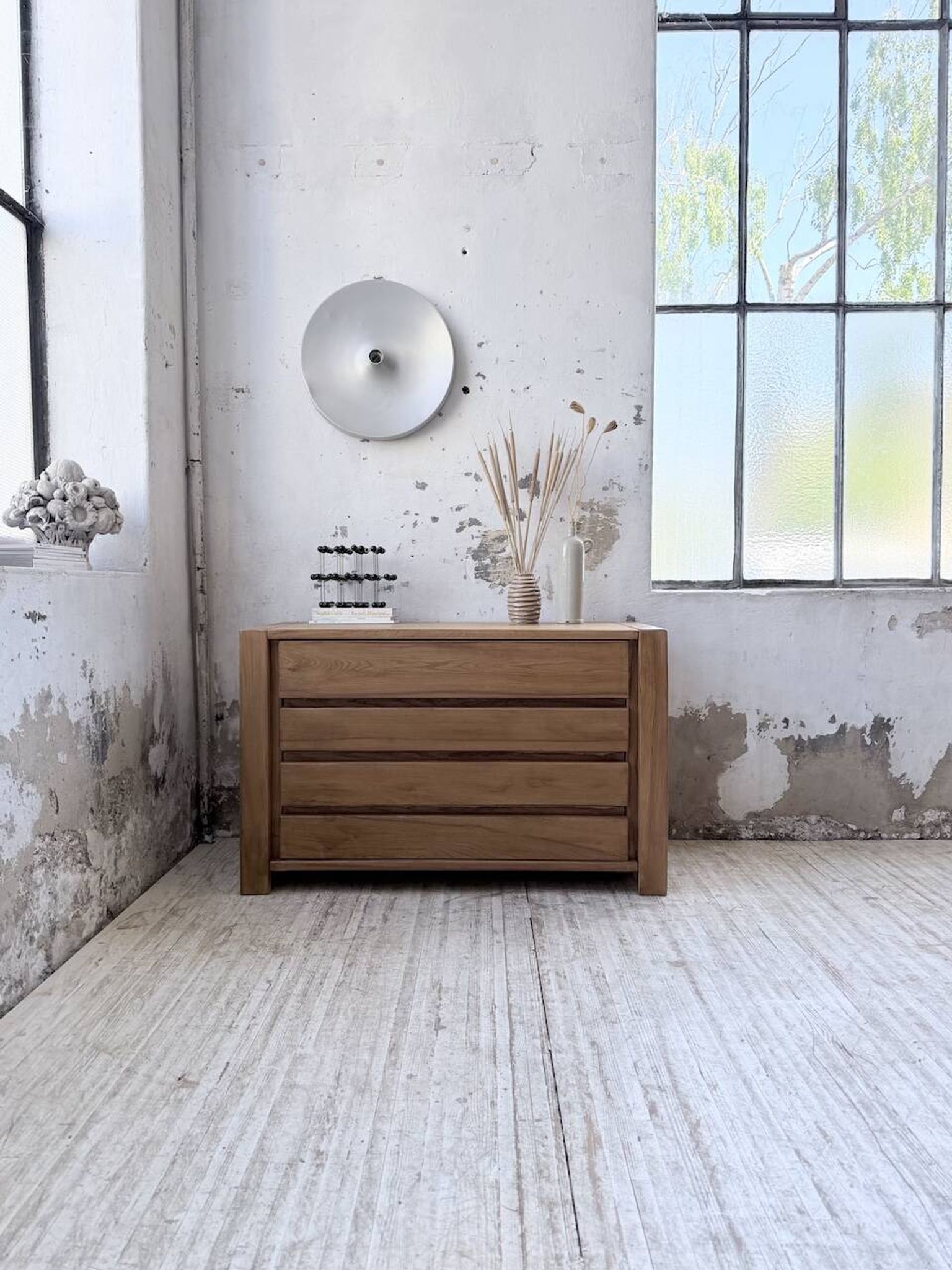 Commode orme 1960 regain