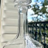 Baccarat Carafe m.Douai