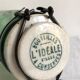 L'ILE canning bottle, porcelain stopper