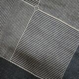 Vintage Belgian modern rug 200cm x 281cm 1980s - 1C1217