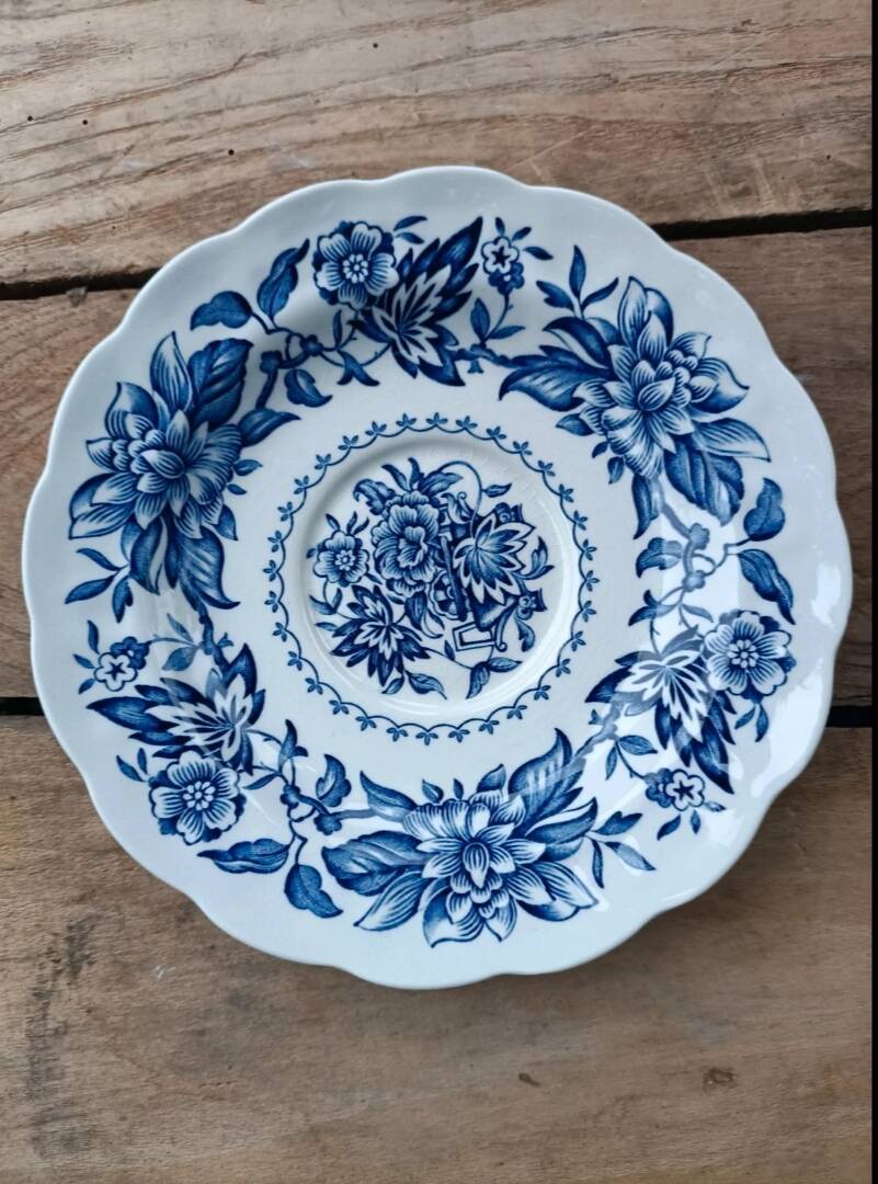 Cup Made in England 💐