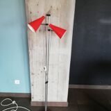 Floor lamp Josef Hurla for Lidokov