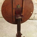 Swinging healing Napoleon III