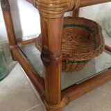 Side table / end table 70´s