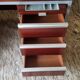 Bureau Ciolinodes années 70