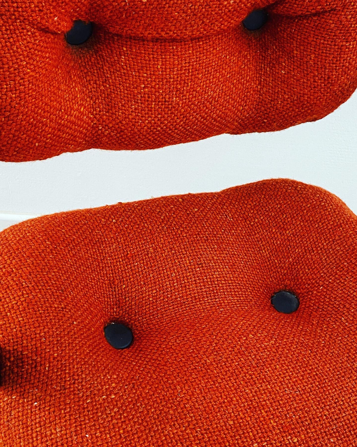 Morisson & hannah office chair for knoll