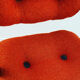 Chaise de bureau morisson & hannah pour knoll