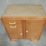 buffet down the 1950s mado