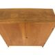 Scandinavian teak wardrobe, Hans J Wegner, Ry Møbler, Denmark, 1960