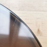 Hanging lamp ring orbit plexiglass chrome 70