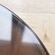 Hanging lamp ring orbit plexiglass chrome 70