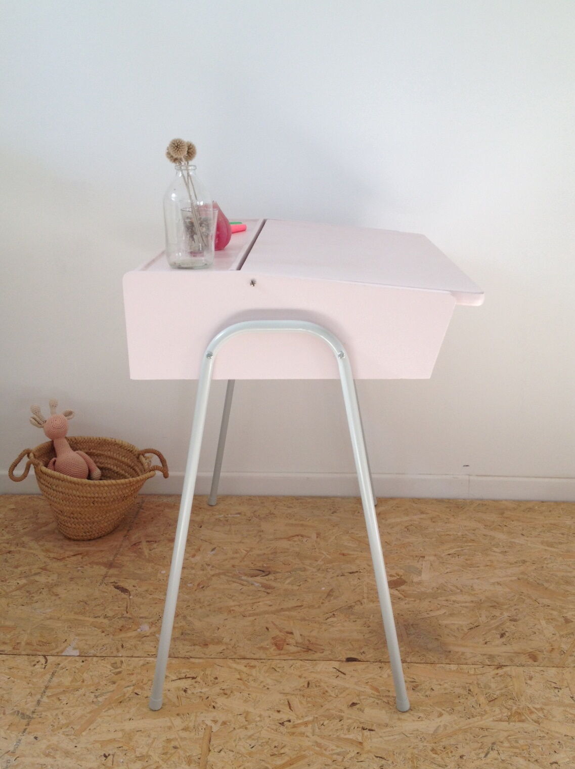 Vintage children's DESK