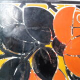 Vase Quènvil Art Deco