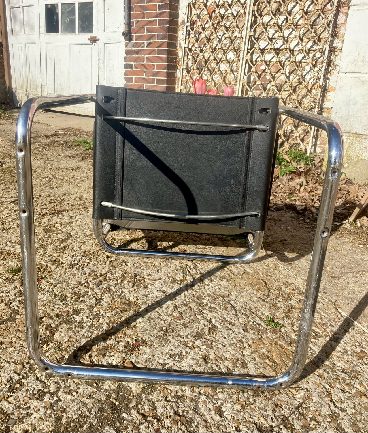 Office chair