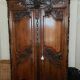 Armoire époque second Empire